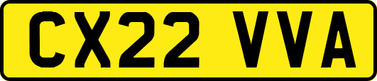 CX22VVA