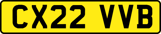 CX22VVB