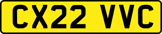 CX22VVC