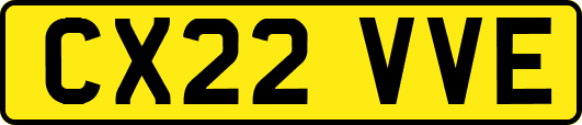 CX22VVE