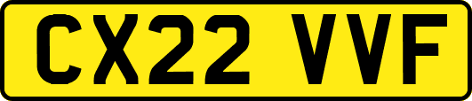 CX22VVF