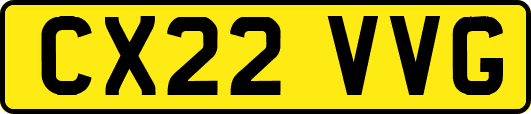 CX22VVG