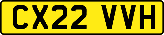 CX22VVH