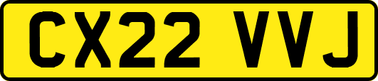 CX22VVJ