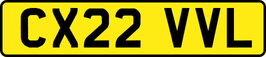 CX22VVL