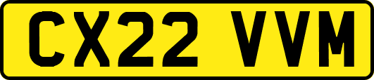 CX22VVM