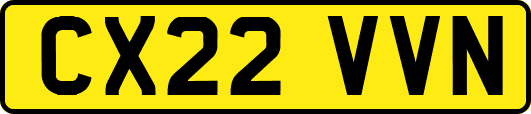 CX22VVN