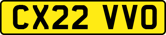 CX22VVO