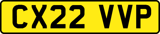 CX22VVP