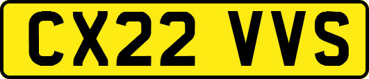 CX22VVS