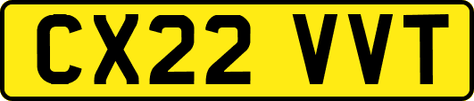CX22VVT