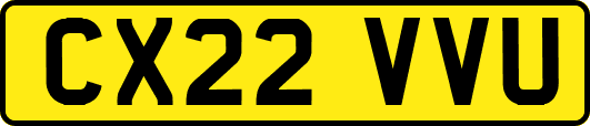 CX22VVU
