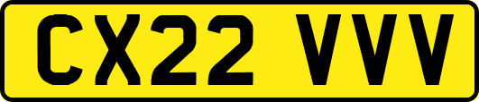 CX22VVV