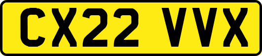 CX22VVX