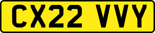 CX22VVY