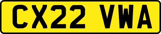 CX22VWA
