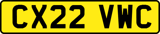 CX22VWC