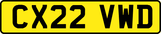 CX22VWD