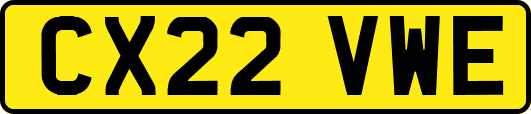 CX22VWE