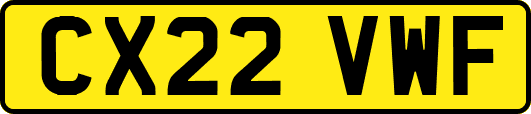 CX22VWF
