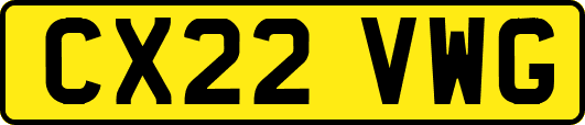 CX22VWG