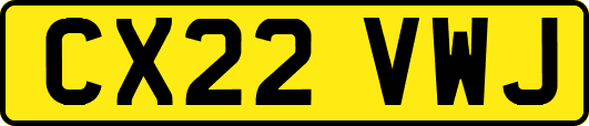 CX22VWJ