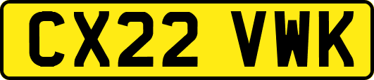 CX22VWK