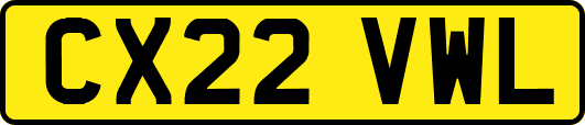 CX22VWL
