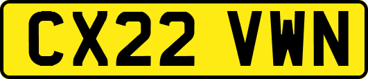 CX22VWN