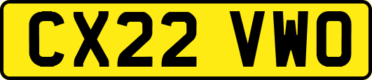 CX22VWO