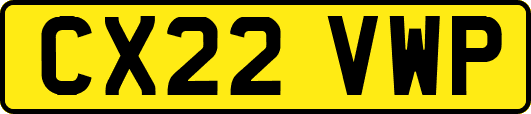 CX22VWP