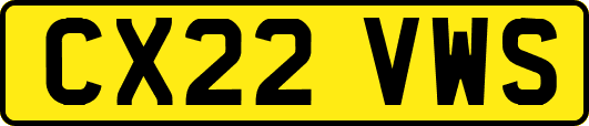 CX22VWS