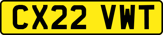 CX22VWT