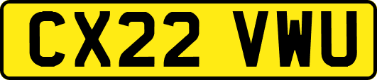 CX22VWU