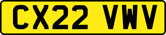 CX22VWV