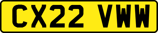 CX22VWW