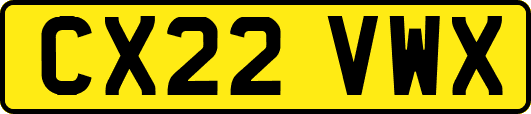 CX22VWX