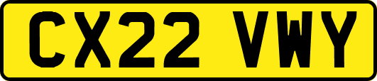 CX22VWY