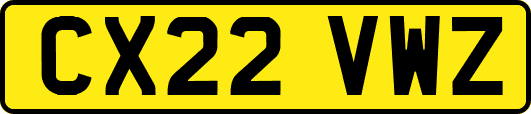 CX22VWZ