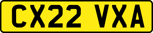 CX22VXA