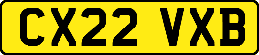 CX22VXB