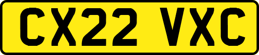 CX22VXC