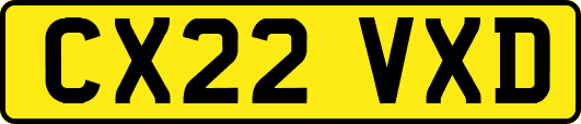 CX22VXD