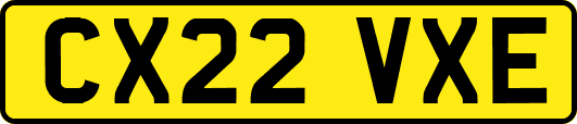 CX22VXE