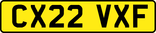 CX22VXF