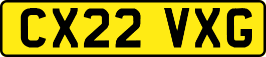 CX22VXG