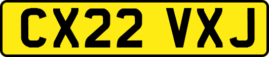 CX22VXJ