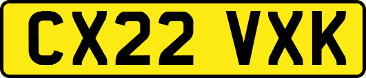 CX22VXK