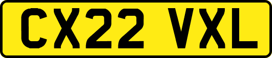 CX22VXL