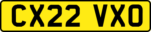 CX22VXO